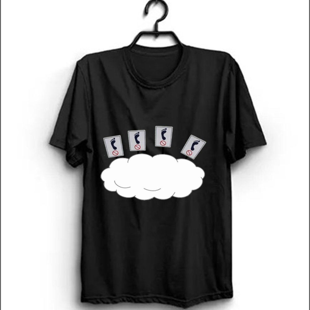 Paper Clouds Apparel Youth T-SHIRT, The Rolling Stones Essential T-Shirt
